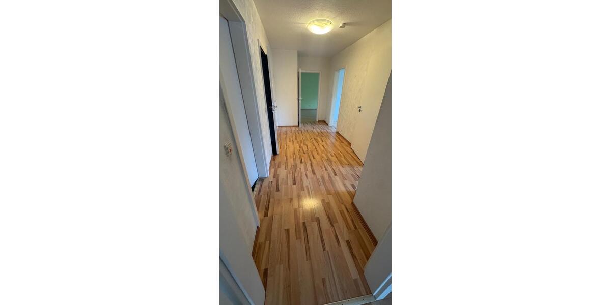 Erdgeschoßwohnung Osterholz-Scharmbeck Scharmbeck - 3 Zimmer, 83 m&sup2;, 950&euro; | Angebot:25946891