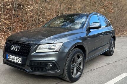 Audi Q5 81.000 km 23.900 &euro; Böblingen 71932