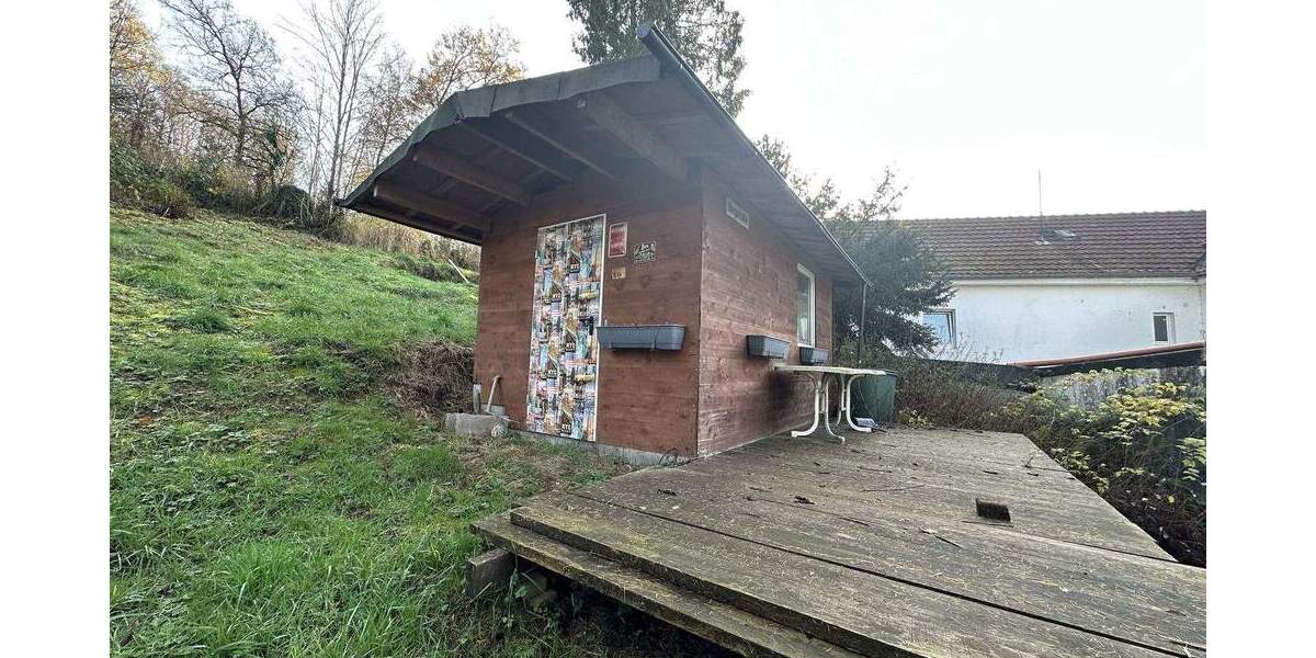 Mehrfamilienhaus, Wohnhaus Halver Oberbrügge - 1 Zimmer, 300 m&sup2;, 219.000&euro; | Angebot:24974185