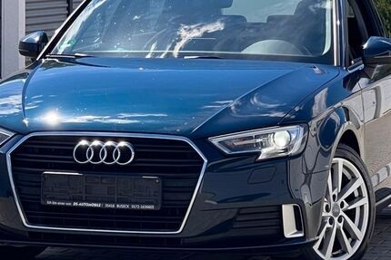 Audi A3 77.746 km 15.490 &euro; Buseck 35418