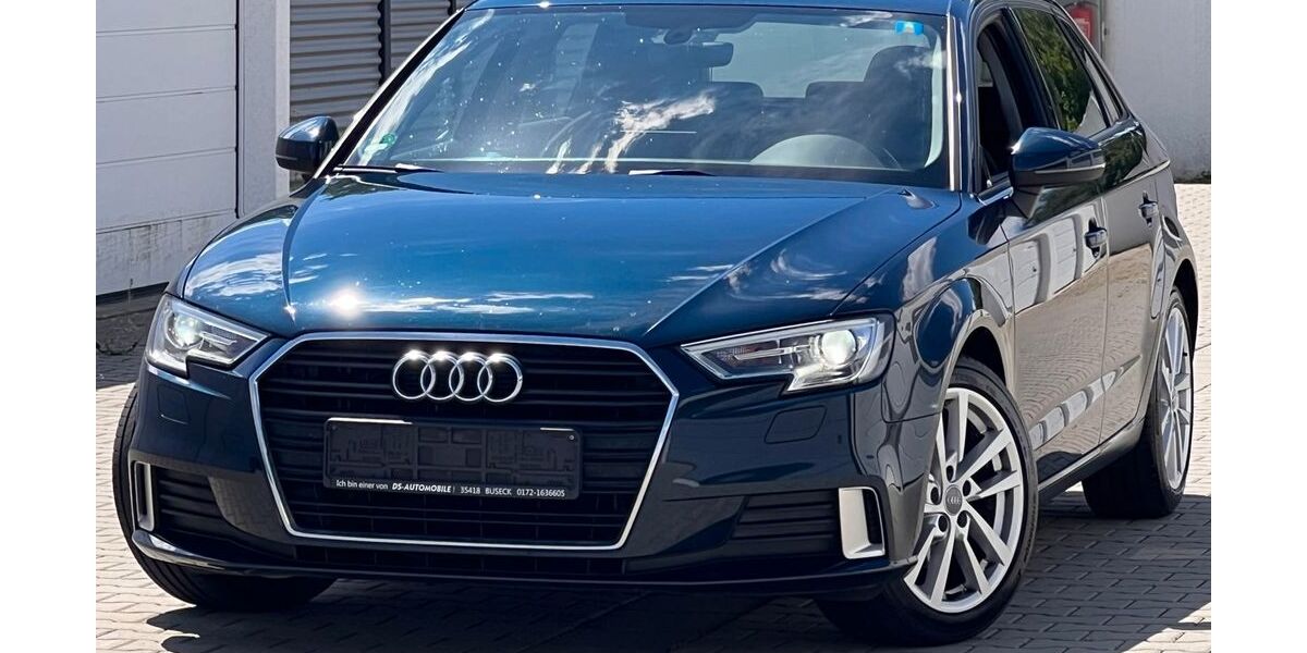 Audi A3 77.746 km 15.490 &euro; Buseck 35418