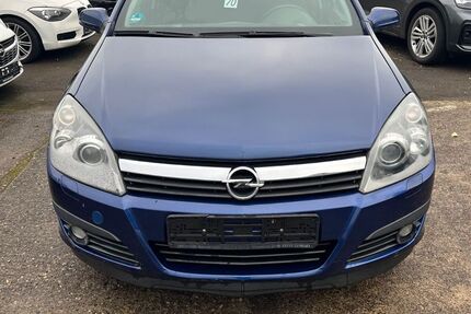 Opel Astra 181.000 km 3.490 &euro; Celle 29221
