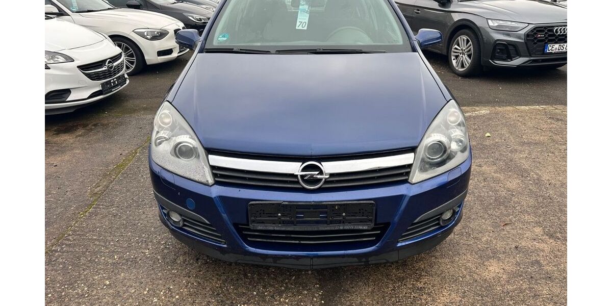 Opel Astra 181.000 km 3.490 &euro; Celle 29221
