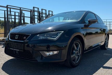 Seat Leon 133.000 km 9.999 &euro; Lampertheim-Hüttenfeld 68623