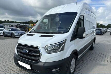Ford Transit 184.000 km 16.995 &euro; Hamburg 20537