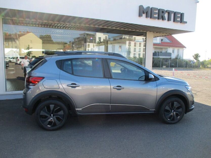 Sandero