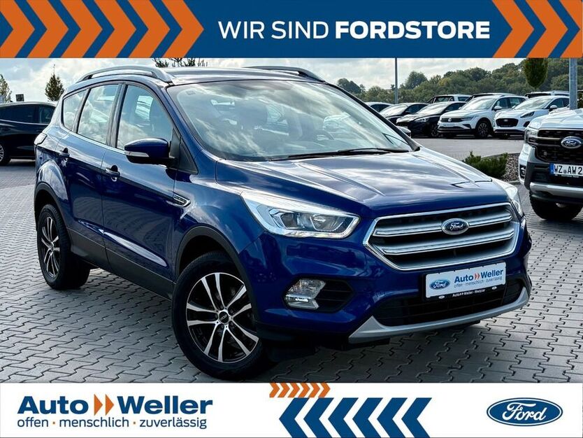 Kuga
