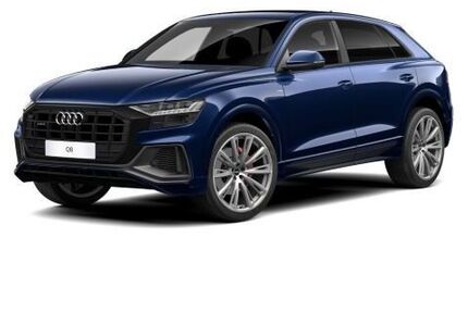 Audi Q8 97.821 km 54.990 &euro; Dresden 01067