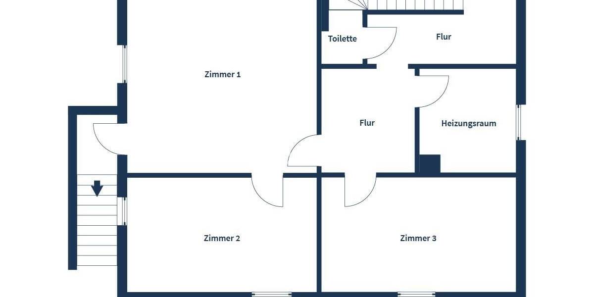 Einfamilienhaus Wriezen Haselberg - 8 Zimmer, 184 m&sup2;, 395.000&euro; | Angebot:26673460