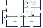 Einfamilienhaus Wriezen Haselberg - 8 Zimmer, 184 m&sup2;, 395.000&euro; | Angebot:26673460