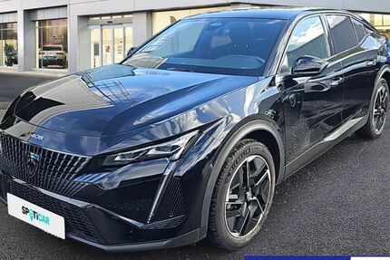 Peugeot 408 9.761 km 23.980 &euro; Wiesbaden 65201