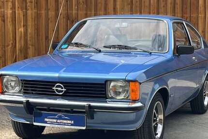 Opel Kadett