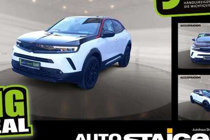 Opel Mokka 17.523 km 19.990 &euro; Stuttgart 70435