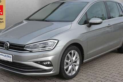 VW Golf Sportsvan 24.700 km 20.990 € Maintal 63477