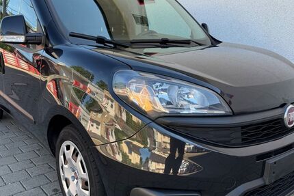 Fiat Doblo 99.999 km 10.490 &euro; Bergisch Gladbach 51467