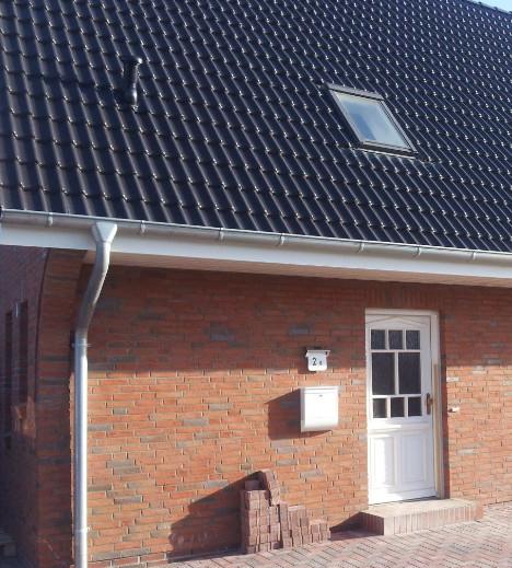 Niebüll 3 Zimmer- Whg. mit Wintergarten + Garage ab 1.9.2025 frei