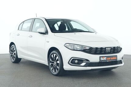 Fiat Tipo 93.693 km 11.660 &euro; Garching 85748