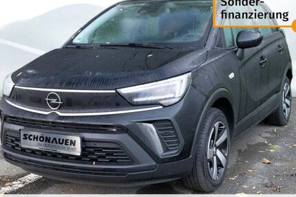 Opel Crossland (X) 31.366 km 17.990 &euro; Erftstadt 50374