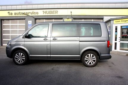 VW T5 Transporter 173.500 km 18.998 &euro; Bad Kötzting 93444