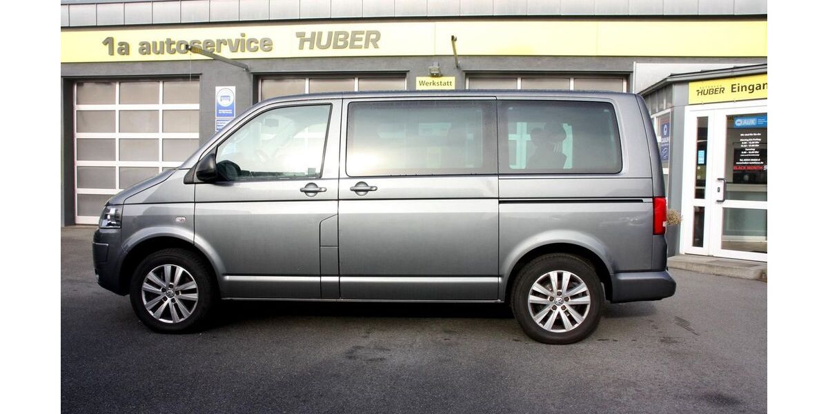 VW T5 Transporter 173.500 km 18.998 &euro; Bad Kötzting 93444