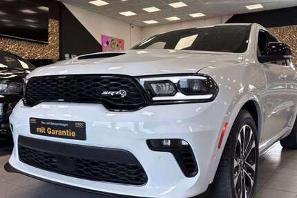 Dodge Durango 49.628 km 40.900 &euro; Wedemark 30900
