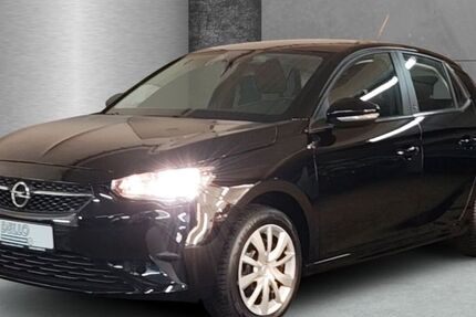 Opel Corsa 13.574 km 20.599 &euro; Hamburg 22159