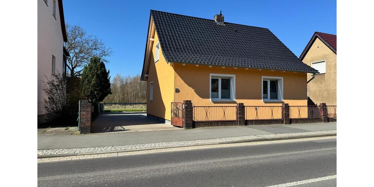 Einfamilienhaus Lauchhammer - 7 Zimmer, 164 m&sup2;, 285.000&euro; | Angebot:26373391