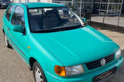 VW Polo 87.000 km 790 &euro; Markgröningen 71706