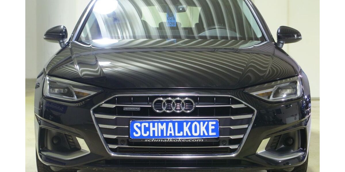 Audi A4 37.000 km 27.950 &euro; Braunschweig 38112