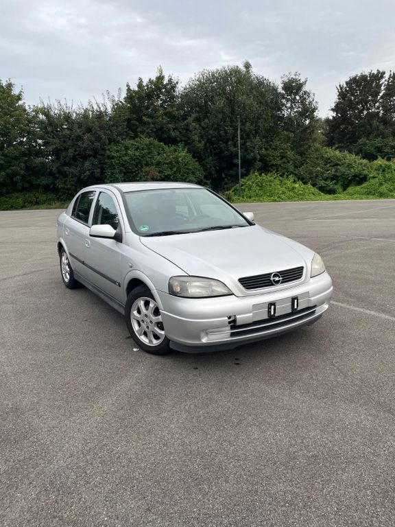 Astra