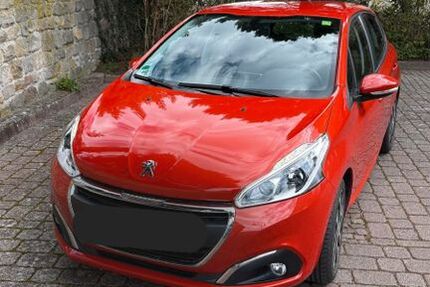 Peugeot 208 32.371 km 7.500 &euro; Lambsheim 67245