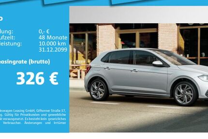 VW Polo 3.000 km 29.490 &euro; München 81825