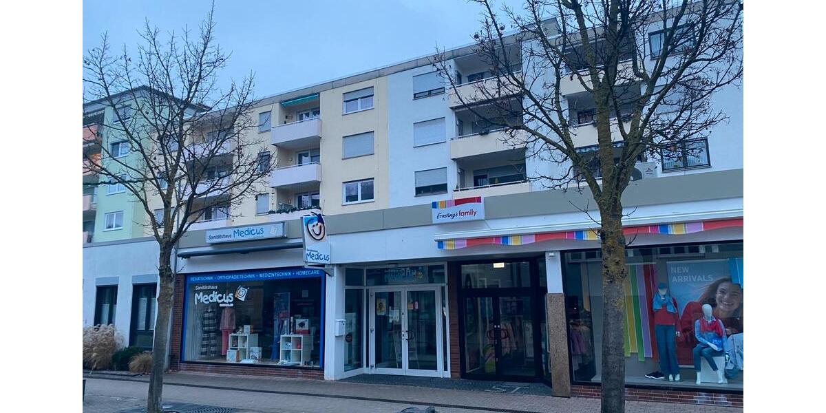 Etagenwohnung Gudensberg - 1 Zimmer, 66 m&sup2;, 180.000&euro; | Angebot:24740564