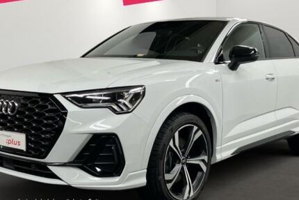 Audi Q3 57.773 km 39.550 € Hagen 58089
