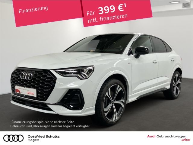 Audi Q3 57.773 km 39.550 € Hagen 58089