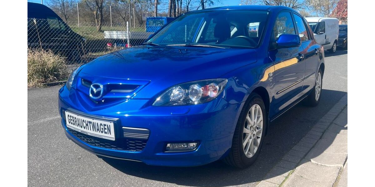 Mazda 3 200.000 km 2.800 &euro; Oberasbach 90522