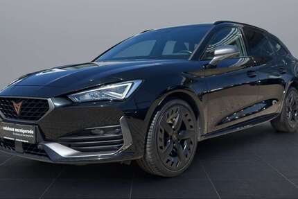 Cupra Leon 89.192 km 20.939 &euro; Wernigerode 38855