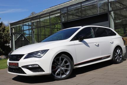 Seat Leon 112.000 km 14.950 &euro; Reichshof-Denklingen 51580