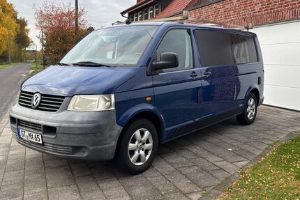 VW T5 Transporter 272.416 km 13.900 € Gütersloh 33330