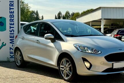 Ford Fiesta 63.470 km 9.980 &euro; Edewecht 26188