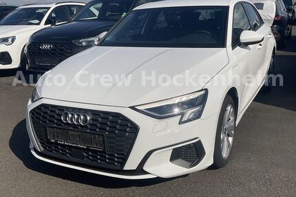 Audi A3 96.950 km 23.290 € Hockenheim 68766