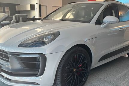Porsche Macan 74.000 km 63.880 &euro; Otterfing 83624