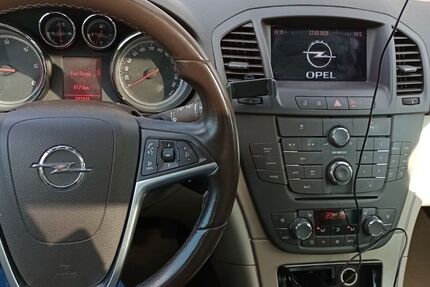 Opel Insignia 283.000 km 3.799 € Heilbronn 74046