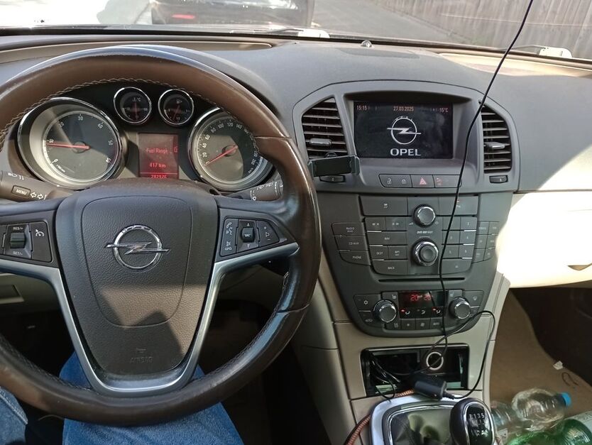 Opel Insignia 283.000 km 3.799 € Heilbronn 74046