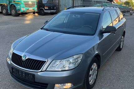 Skoda Octavia 217.000 km 3.799 &euro; Landsberg am Lech 86899