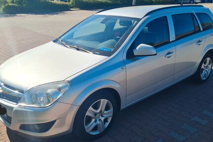 Opel Astra 293.000 km 2.700 &euro; Lüneburg 21337
