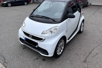 Smart ForTwo 76.415 km 6.950 &euro; Ascheberg 24326