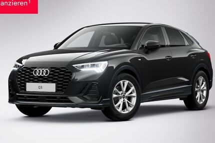 Audi Q3 25.038 km 44.680 € Hünfeld 36088