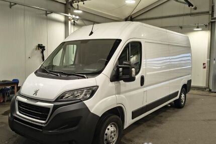 Peugeot Boxer 35.083 km 19.990 &euro; Hohenlockstedt 25551