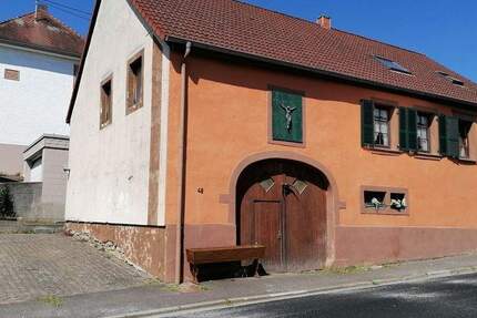 Haus Mandelbachtal Heckendalheim - 5 Zimmer, 130 m&sup2;, 127.000&euro; | Angebot:25523752